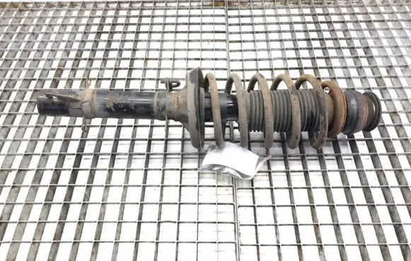 Volkswagen Golf IV Front shock absorber/damper