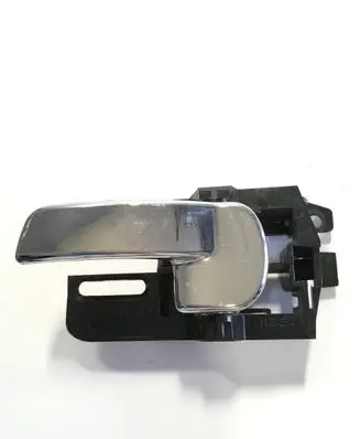 Nissan Qashqai Front door interior handle 80671JD0 8318G 8449