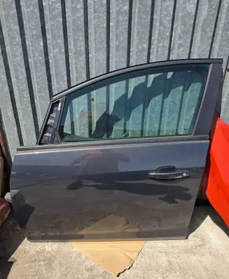 Opel Astra J Front door DRZWILPASTRAJZ190