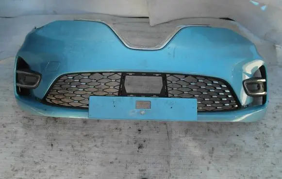 Renault Zoe Front bumper 620223129R