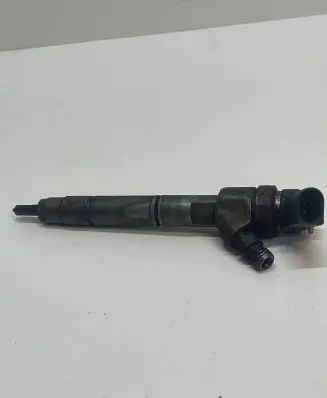Mercedes-Benz B W245 Fuel injector A6400700787