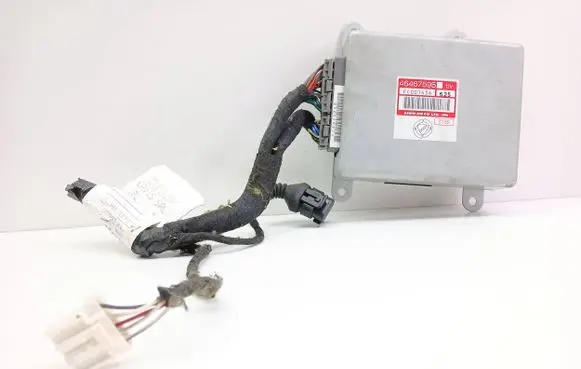 Fiat Bravo - Brava Engine control unit/module 46467595 FC001436 C155