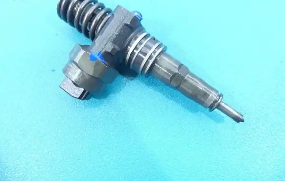 Ford Galaxy Fuel injector 0414720015 IMPRK1188500