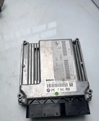 BMW 3 E46 Engine control unit/module 0261208388 7541459 1039S05008