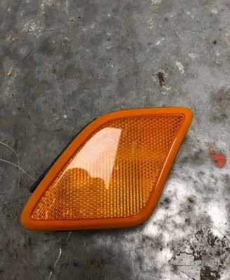 Mercedes-Benz S W221 Front fender indicator light A2218851914-BILI A2218851914