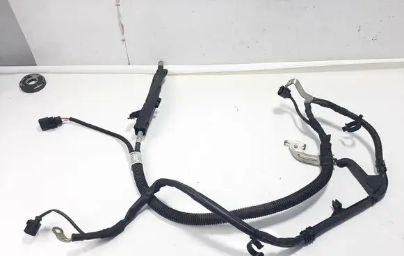 Audi A4 S4 B9 8W Wires (starter motor) 8W0971228AD