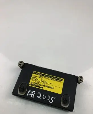 Mercedes-Benz E W211 Other control units/modules 2118701985