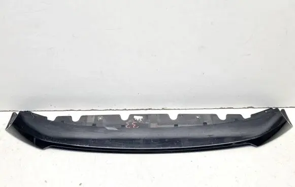 BMW Z4 g29 Front bumper lip 51117474417