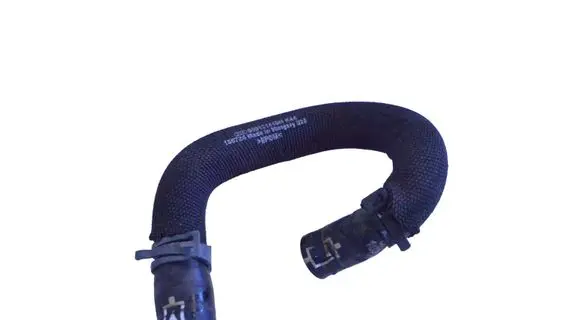 Audi Q7 4M Engine coolant pipe/hose 059121449M