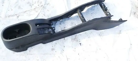 Peugeot 207 Cup holder 9650071077