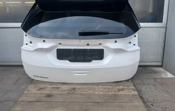 Ford Edge II Tailgate/trunk/boot lid EDGEMK2KLAPA