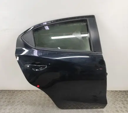 Mazda 2 Rear door D0Y07202XK