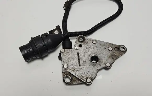 BMW 3 E46 Gear selector 7507818 0501317781 55033001