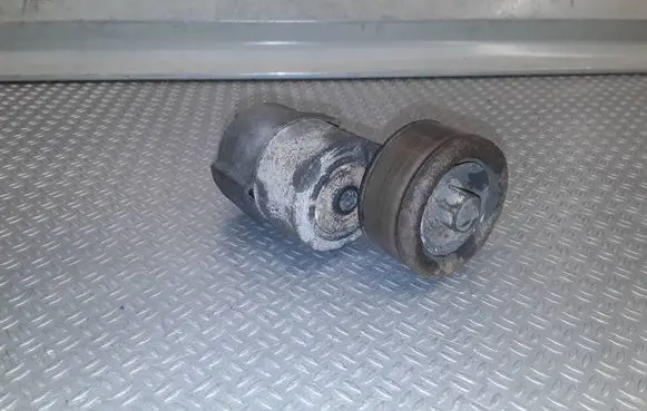 Hyundai Sonata Generator/alternator belt tensioner 