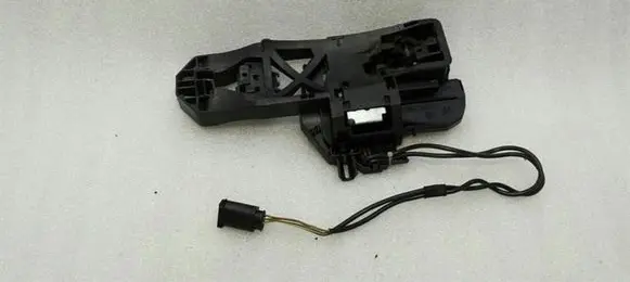 Mercedes-Benz CL C216 Front door coupe exterior handle/bracket A2167603340