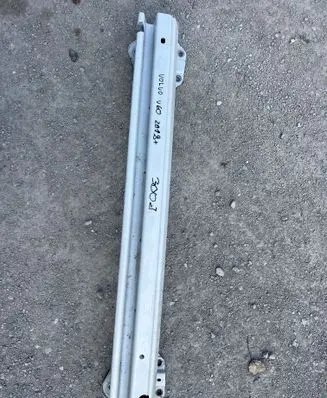 Volvo V60 Rear bumper cross member 31468293