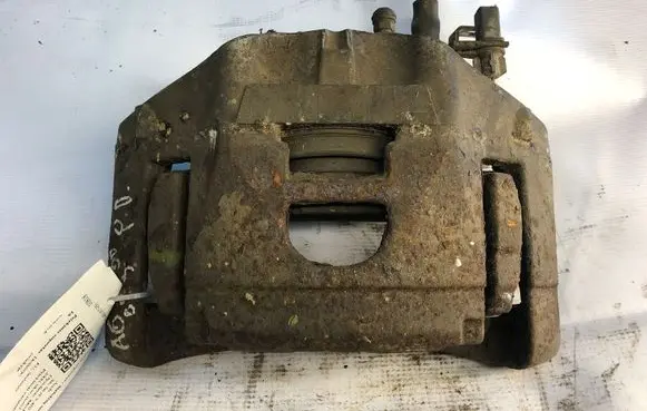 Audi A6 S6 C5 4B Front brake caliper