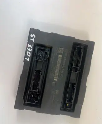 Audi A4 S4 B8 8K Other control units/modules 8K0907064HG 8K0907064GG