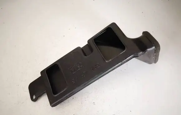 Honda Jazz Cabin air duct channel 