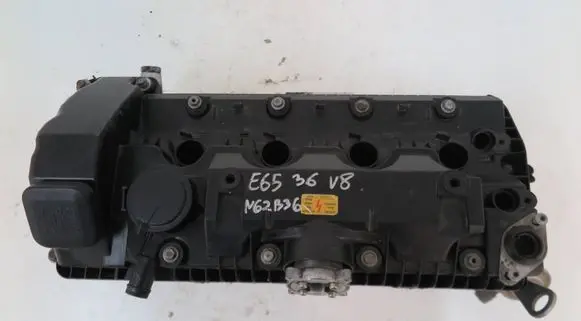 BMW 7 E65 E66 Engine head 