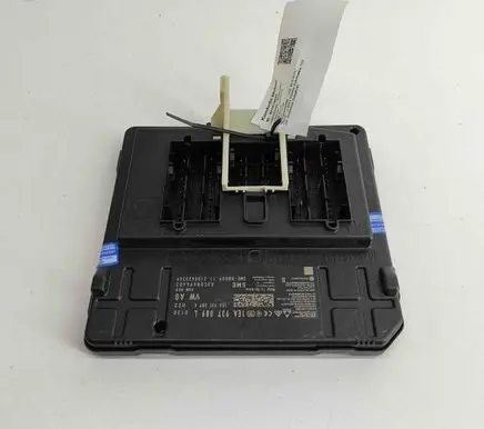Volkswagen ID.3 Central body control module 1EA937089A A3C08494602