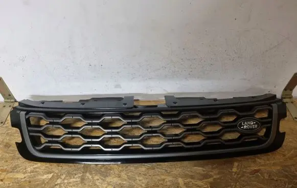 Land Rover Evoque II Front bumper upper radiator grill