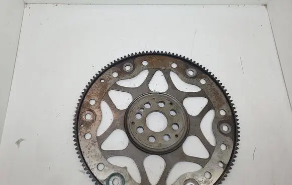 BMW 5 F10 F11 Flywheel 8506670