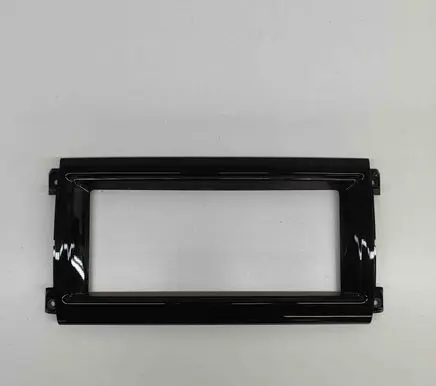 Land Rover Discovery 5 Radio/GPS head unit trim HY32047A04AINS01 HY32047A04A