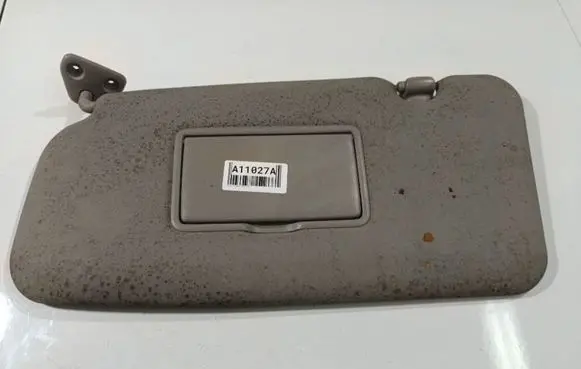 Nissan X-Trail T30 Sun visor 