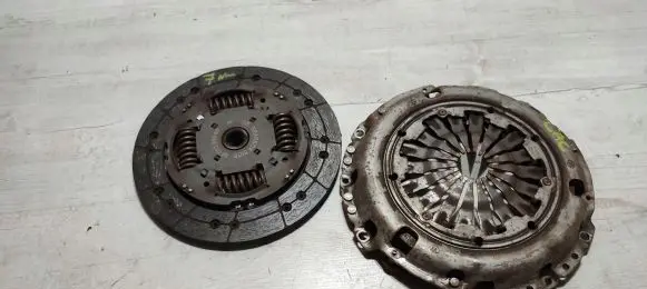 Clutch set kit