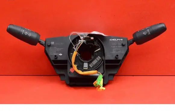 Opel Corsa D Other switches/knobs/shifts 12274700