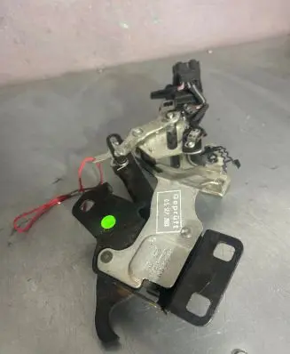 Multifunctional control switch/knob