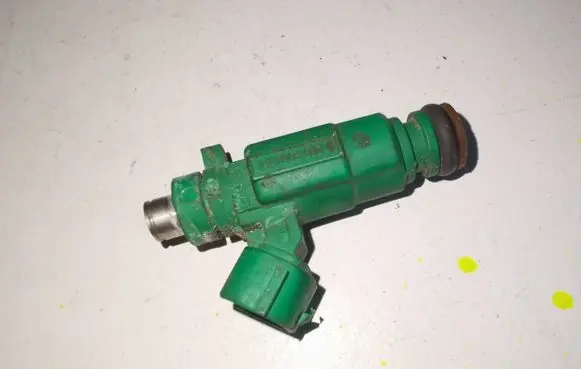 Hyundai Santa Fe Fuel injector 3531037150 9260930004