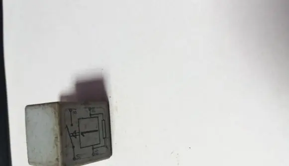 Audi A6 S6 C5 4B Other relay 171906383