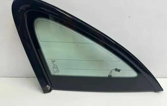 Porsche Macan (95B) Rear side window 95B845298XQ