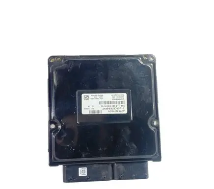 Mercedes-Benz C W204 Engine control unit/module A2711504879 A0044467540 5WK90721