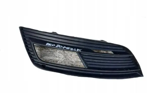 Audi A4 S4 B8 8K Front grill 8K0807681K