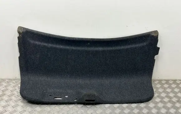 Dodge Charger Tailgate trim 68216949AD