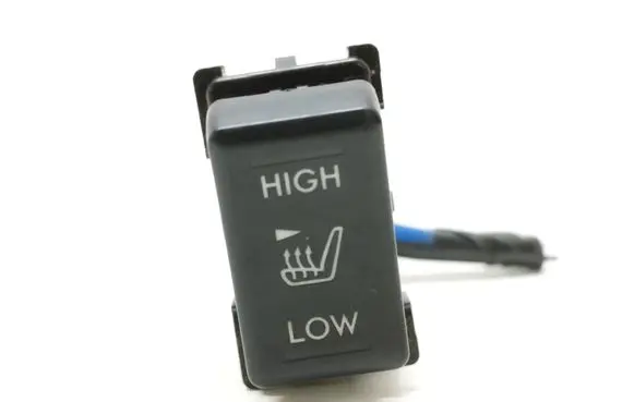 Subaru Outback Seat heating switch 0816B