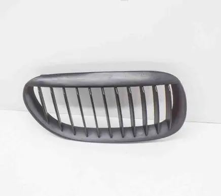 BMW 6 E63 E64 Front grill