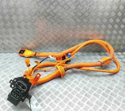 Hyundai Ioniq 5 Electric car charging cable 91684GI020