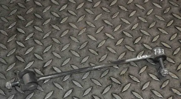 Mercedes-Benz S C217 Rear anti-roll bar/stabilizer link A2223200489