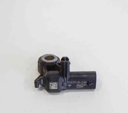 Tesla Model X Airbag deployment crash/impact sensor 103676100A