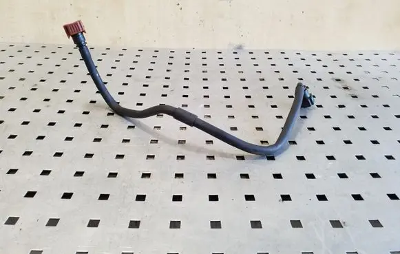 KIA Rio Fuel line pipe