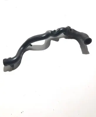 Audi A6 S6 C6 4F Engine coolant pipe/hose 06E121082C