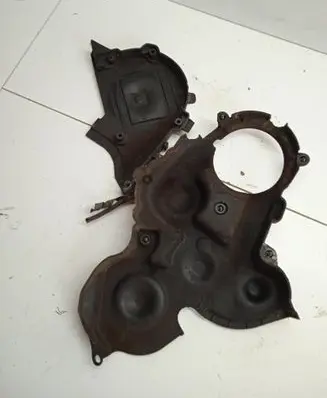 Ford Focus Timing belt guard (cover) 5111659214 9651560180 9643649280