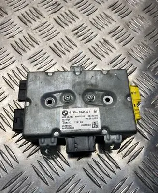 BMW 5 E60 E61 Door control unit/module 61356941427