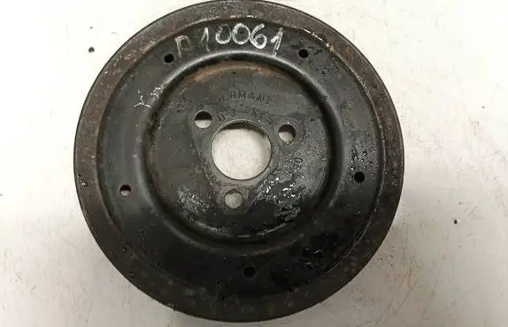 Audi 100 S4 C4 Power steering pump pulley 054145255