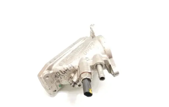 Audi A4 S4 B9 EGR valve line/pipe/hose 04L126637