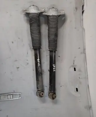 KIA Sportage Rear shock absorber/damper 